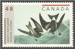 Canada Scott 1979 MNH